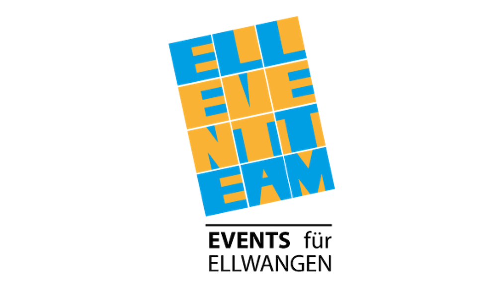 Logo Events für Ellwangen