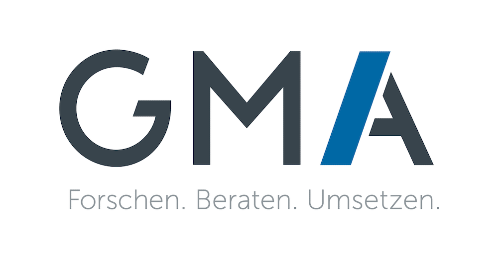 Logo GMA