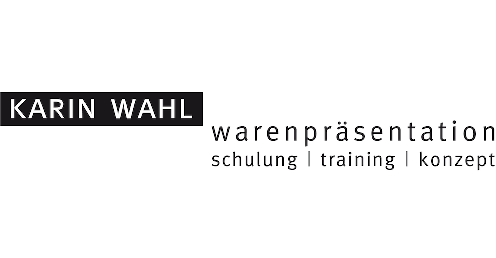 Logo Karin Wahl