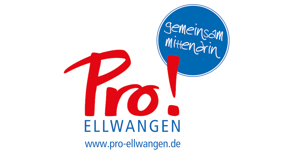 Logo Pro Ellwangen
