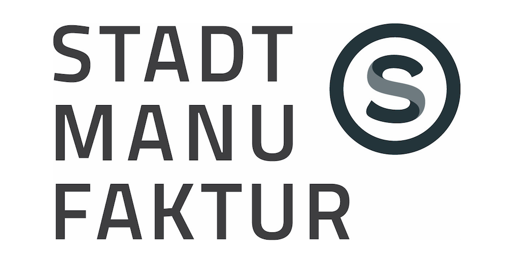 Logo Stadtmanufaktur