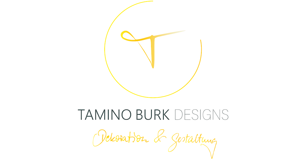 Logo Tamino Burk Design