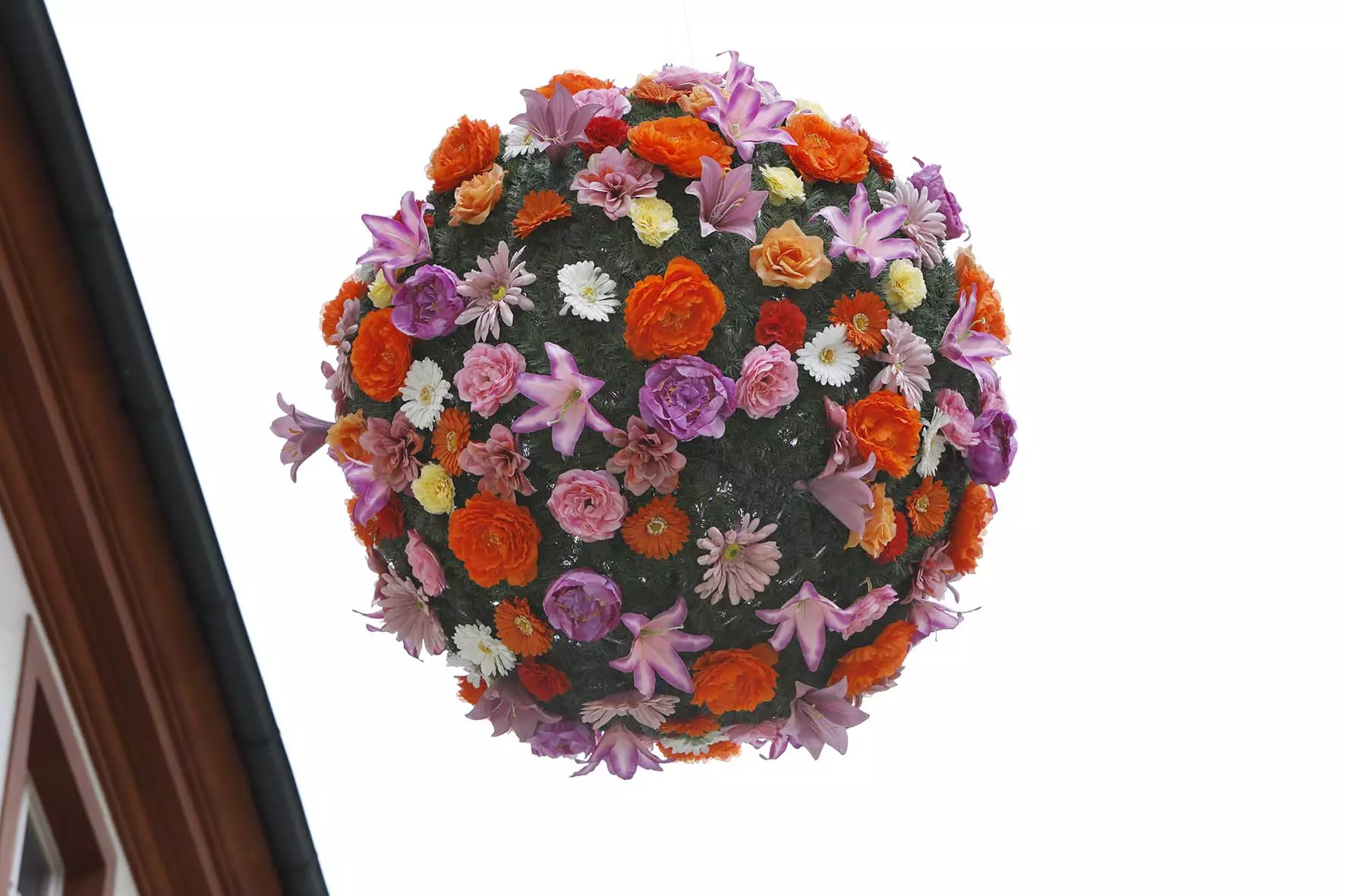 Flowerball